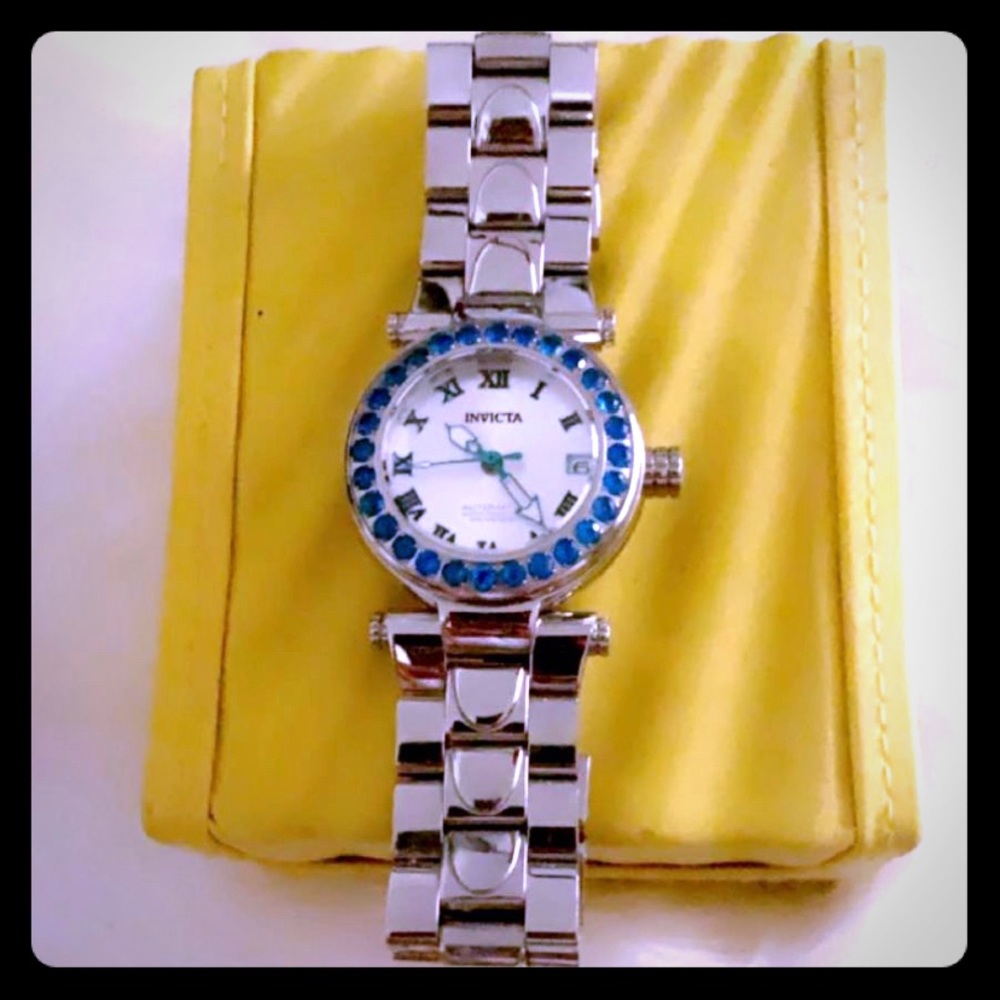 Women’s watch